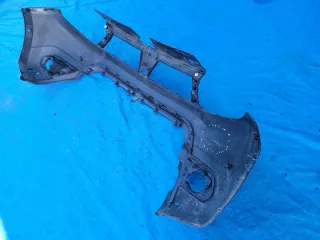 620221776R OE620221776R-4461 OE620221776R Бампер передний Dacia Duster 2 Арт e12482739, вид 9