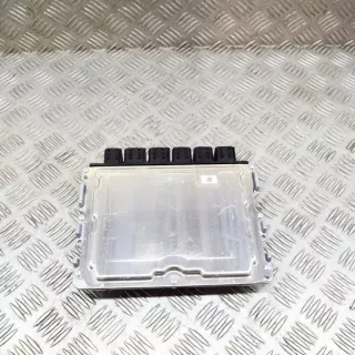 1039T10305 Блок управления двигателем BMW X4 G02 Арт e12482623, вид 2