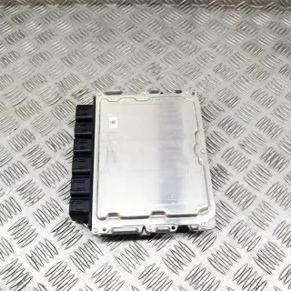 1039T10305 Блок управления двигателем BMW X4 G02 Арт e12482623, вид 4