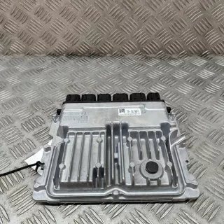 5A307E201 Блок управления двигателем BMW X3 G01 Арт e12482602, вид 1
