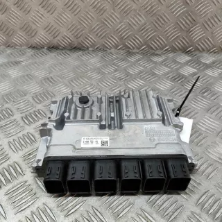 5A307E201 Блок управления двигателем BMW X3 G01 Арт e12482602, вид 3