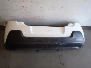9813343977 Бампер задний Citroen C3 3 Арт e12482588, вид 1