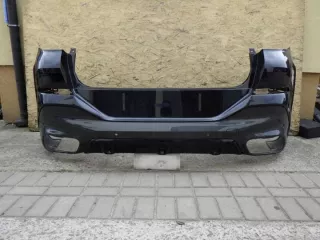 8069965 Бампер задний BMW X6 G06 Арт e12482443, вид 1