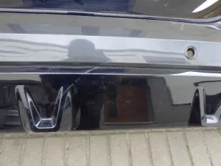8069965 Бампер задний BMW X6 G06 Арт e12482443, вид 11
