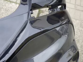 8069965 Бампер задний BMW X6 G06 Арт e12482443, вид 12