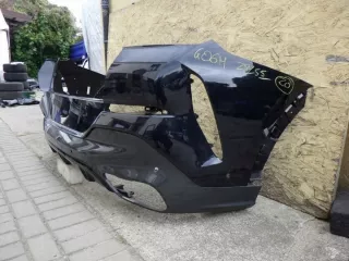 8069965 Бампер задний BMW X6 G06 Арт e12482443, вид 2