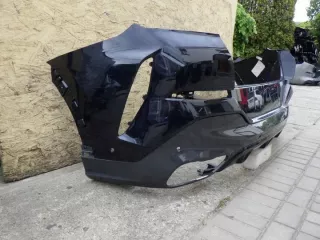 8069965 Бампер задний BMW X6 G06 Арт e12482443, вид 3