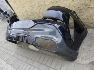 8069965 Бампер задний BMW X6 G06 Арт e12482443, вид 5