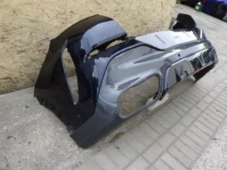 8069965 Бампер задний BMW X6 G06 Арт e12482443, вид 6