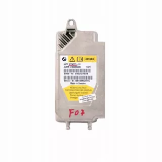 9224275 Блок управления двигателем BMW 5 F10/F11/GT F07 Арт e12482389, вид 1