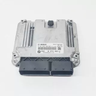 1039S61188 Блок управления двигателем BMW 5 F10/F11/GT F07 Арт e12482363, вид 1