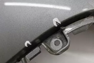7158439 Бампер задний BMW X5 E70 Арт e12482327, вид 1