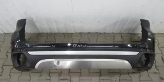 7294392 Бампер задний BMW X5 F15 Арт e12482288, вид 1