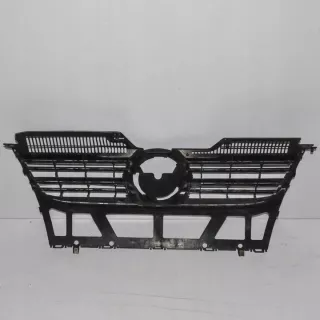 1K5853653 Решетка радиатора Volkswagen Jetta 5 Арт e12482260, вид 2