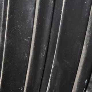 1K5853653 Решетка радиатора Volkswagen Jetta 5 Арт e12482260, вид 4