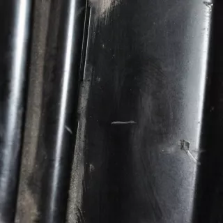 1K5853653 Решетка радиатора Volkswagen Jetta 5 Арт e12482260, вид 5