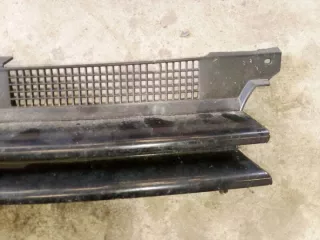 1J0853655F 1J0853651F Решетка радиатора Volkswagen Golf 4 Арт e12482244, вид 2