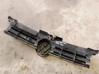 1J0853655F 1J0853651F Решетка радиатора Volkswagen Golf 4 Арт e12482244, вид 6