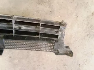 1J0853655F 1J0853651F Решетка радиатора Volkswagen Golf 4 Арт e12482244, вид 10