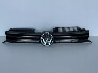 5K0853653 5K0853653AUTOKENZOAUTOKENZO Решетка радиатора Volkswagen Golf 6 Арт e12482221, вид 1