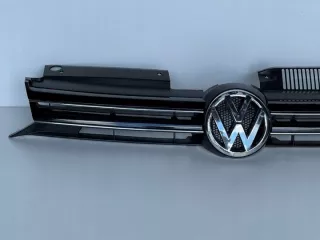 5K0853653 5K0853653AUTOKENZOAUTOKENZO Решетка радиатора Volkswagen Golf 6 Арт e12482221, вид 2