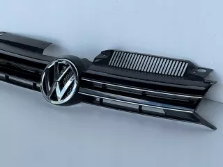 5K0853653 5K0853653AUTOKENZOAUTOKENZO Решетка радиатора Volkswagen Golf 6 Арт e12482221, вид 3