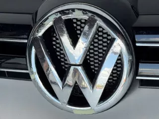 5K0853653 5K0853653AUTOKENZOAUTOKENZO Решетка радиатора Volkswagen Golf 6 Арт e12482221, вид 4