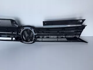5K0853653 5K0853653AUTOKENZOAUTOKENZO Решетка радиатора Volkswagen Golf 6 Арт e12482221, вид 7