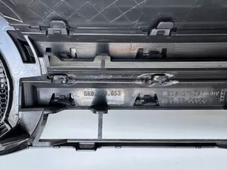 5K0853653 5K0853653AUTOKENZOAUTOKENZO Решетка радиатора Volkswagen Golf 6 Арт e12482221, вид 8