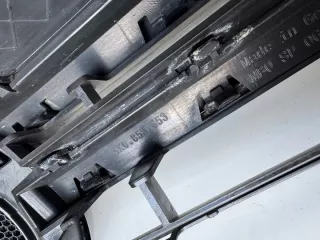 5K0853653 5K0853653AUTOKENZOAUTOKENZO Решетка радиатора Volkswagen Golf 6 Арт e12482221, вид 9