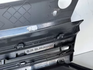 5K0853653 5K0853653AUTOKENZOAUTOKENZO Решетка радиатора Volkswagen Golf 6 Арт e12482221, вид 10