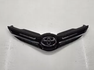 53114-02260 Решетка радиатора Toyota Auris 2 Арт e12482121, вид 1