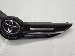53114-02260 Решетка радиатора Toyota Auris 2 Арт e12482121, вид 3