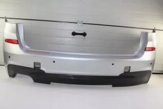2010-2014R Бампер передний BMW X3 F25 Арт e12482082, вид 1