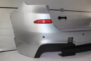 2010-2014R Бампер передний BMW X3 F25 Арт e12482082, вид 2