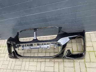 51118089743 Бампер передний BMW X3 G01 Арт e12482059, вид 2
