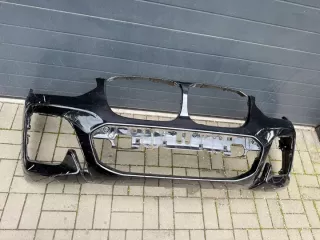 51118089743 Бампер передний BMW X3 G01 Арт e12482059, вид 3
