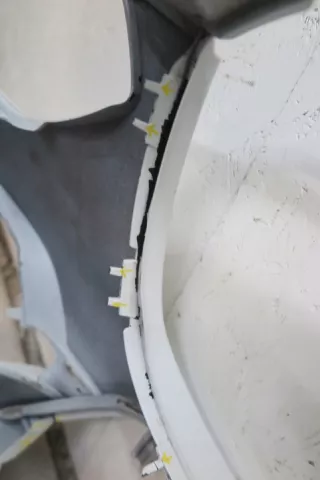 2017-2021 7483985 Бампер передний BMW X3 G01 Арт e12482046, вид 12
