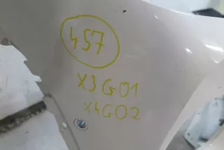 2017-2021 7483985 Бампер передний BMW X3 G01 Арт e12482046, вид 10