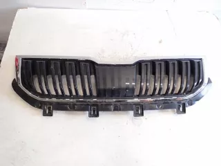 57A853653B Решетка радиатора Skoda Karoq Арт e12481999, вид 1