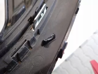 57A853653B Решетка радиатора Skoda Karoq Арт e12481999, вид 3