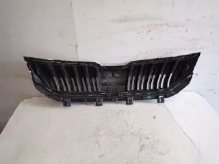 57A853653B Решетка радиатора Skoda Karoq Арт e12481999, вид 4