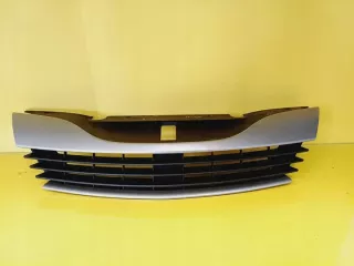8200012581 Решетка радиатора Renault Laguna 2 Арт e12481895, вид 1