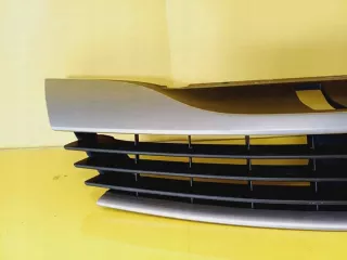 8200012581 Решетка радиатора Renault Laguna 2 Арт e12481895, вид 2