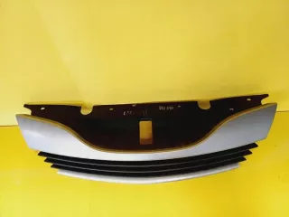 8200012581 Решетка радиатора Renault Laguna 2 Арт e12481895, вид 4