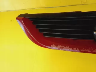 90505722 Решетка радиатора Opel Vectra B Арт e12481835, вид 2