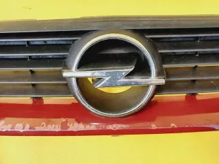 90505722 Решетка радиатора Opel Vectra B Арт e12481835, вид 3