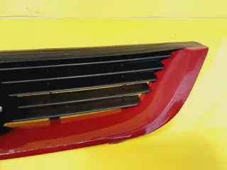 90505722 Решетка радиатора Opel Vectra B Арт e12481835, вид 4