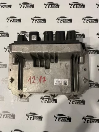 8678863 Блок управления двигателем BMW 1 F20/F21 Арт e12481826, вид 1