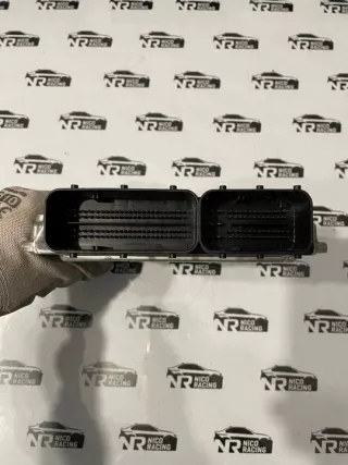 8574750 Блок управления двигателем BMW 1 F20/F21 Арт e12481824, вид 2